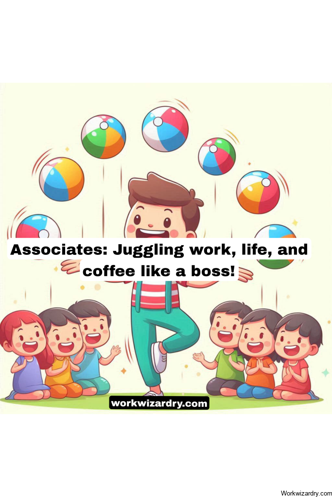 More Than Just A Day: Associate Appreciation Day Ideas That Last All Year 23 Associate Appreciation Day Ideas